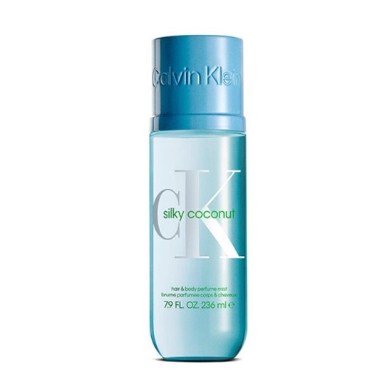 CK Silky Coconut 236ml 0
