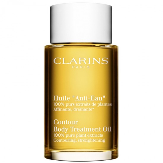 Clarins Aceite Anti-Eau 100Ml 0
