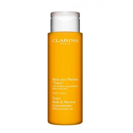 Clarins  Aroma Baño de Plantas Tónic 200ml 0