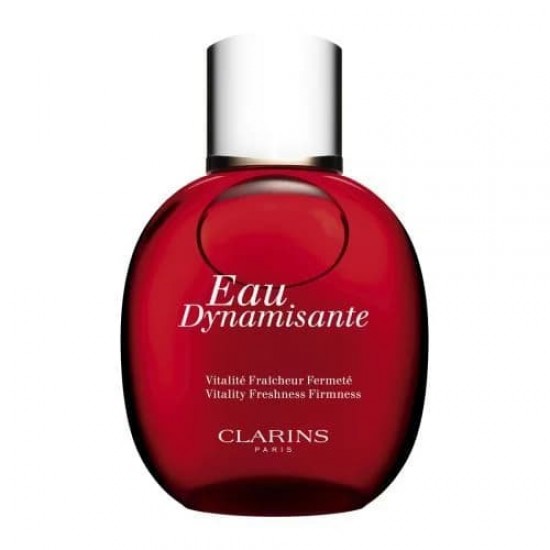 Clarins Aroma Eau Dynamisante Agua 200 Ml 0