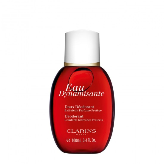 Clarins Aroma Eau Dynamisante Desodorante Spray 100ML 0