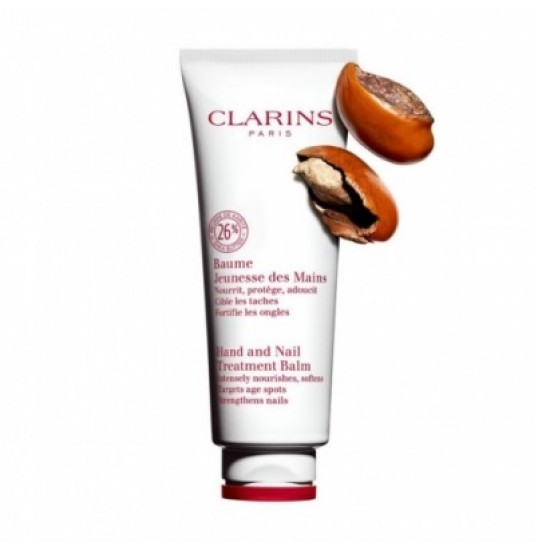 Clarins Bálsamo De Manos 100Ml 1