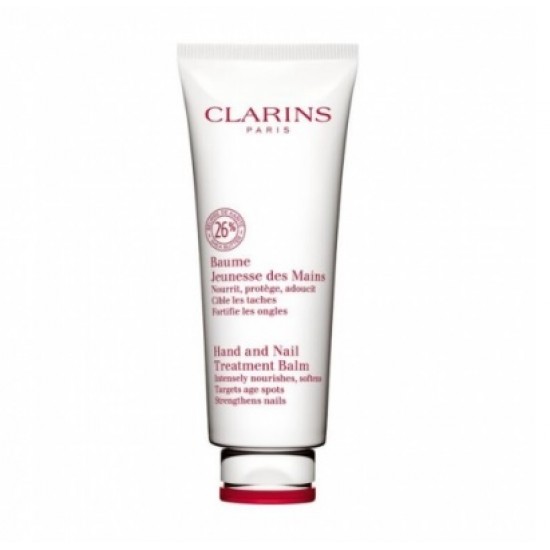 Clarins Bálsamo De Manos 100Ml 0