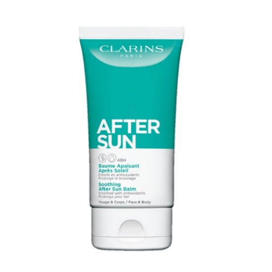 Clarins After Sun Bálsamo Reconfortante 150Ml 0