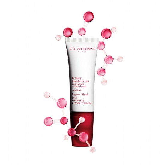 Clarins Beauty Flash Peel 50Ml 1