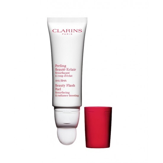 Clarins Beauty Flash Peel 50Ml 0