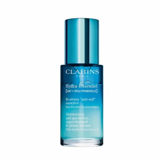 Clarins Hydra Essentiel Sérum 30Ml 0