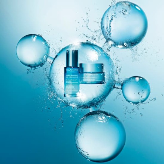 Clarins Hydra Essentiel Sérum 30Ml 3