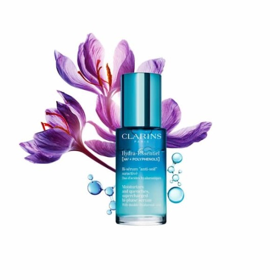 Clarins Hydra Essentiel Sérum 30Ml 4