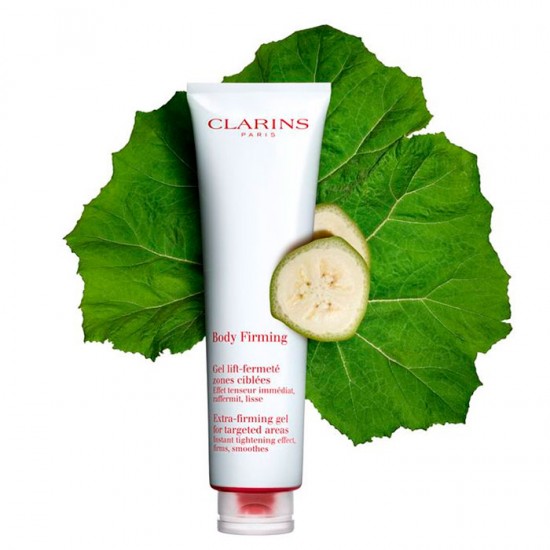 Clarins Body Firming Gel 150Ml 2