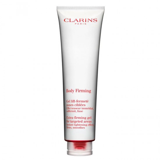 Clarins Body Firming Gel 150Ml 0