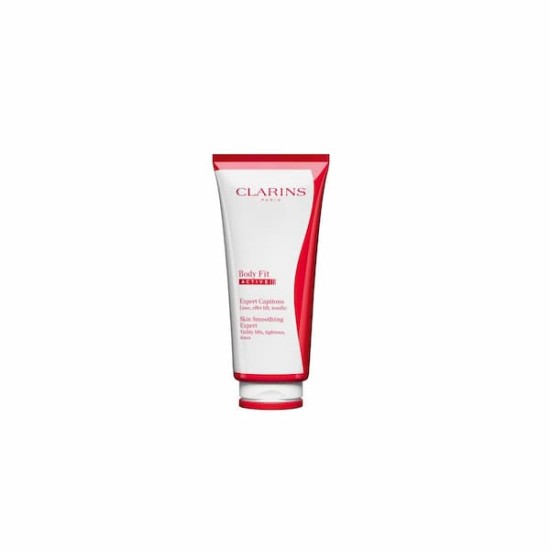 Clarins Body Fit Active 200Ml 0