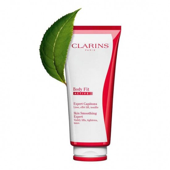 Clarins Body Fit Active 200Ml 2