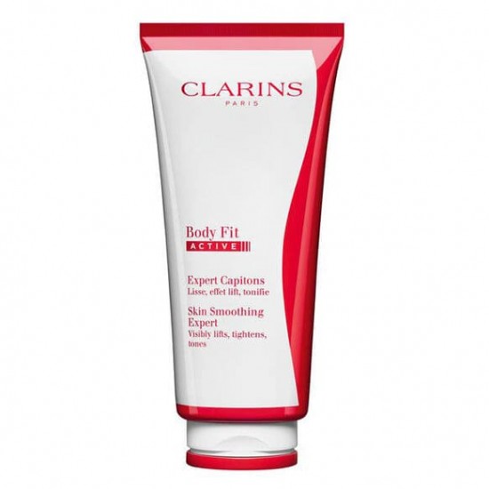 Clarins Body Fit Active 200Ml 0
