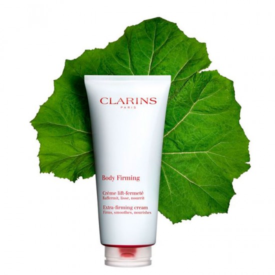 Clarins Body Firming Cream 200Ml 2