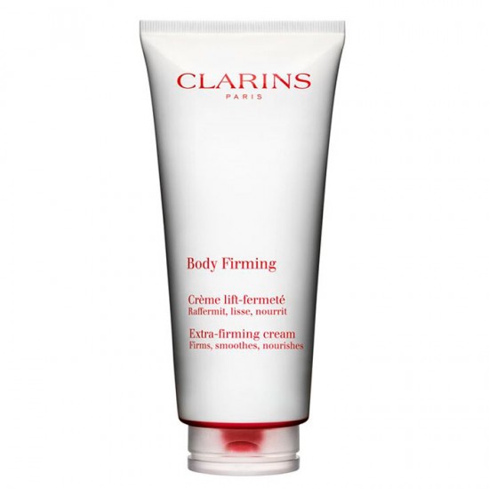 Clarins Body Firming Cream 200Ml 0