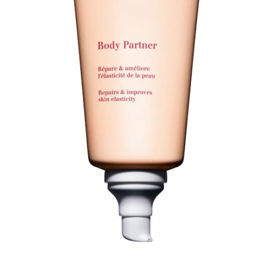 Clarins  Body Partner Antiestrías 175 Ml 1