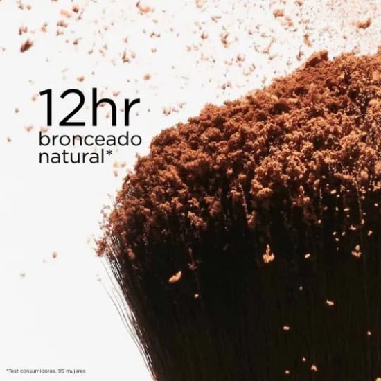 Clarins Bronzing Powder 3