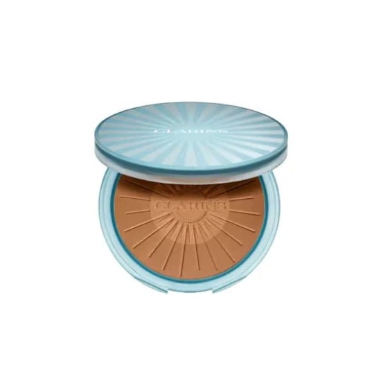 Clarins Bronzing Powder 0