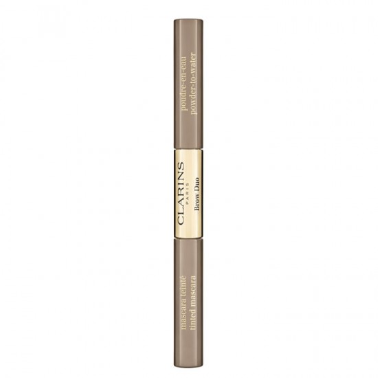 Clarins Brow Duo 01 1