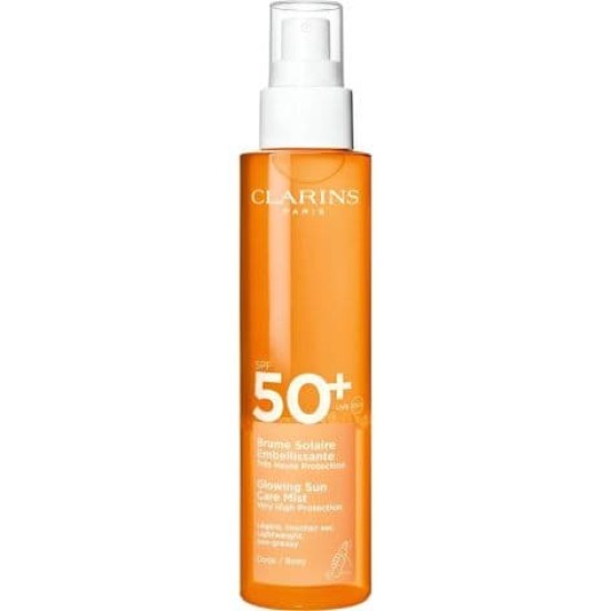 Clarins Bruma Solar Cuerpo Spf 50+ 150Ml 0