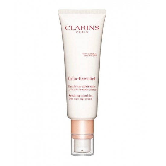 Clarins Calm-Essentiel Emulsión Calmante 50Ml 0