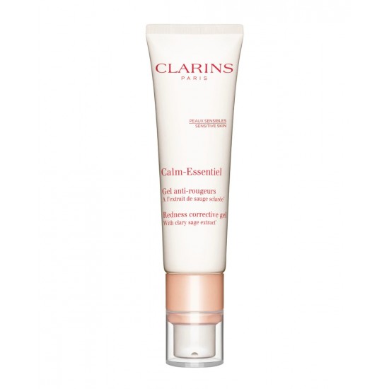 Clarins Calm-Essentiel Gel Anti-Rojeces 30Ml 0