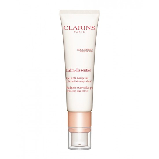 Clarins Calm-Essentiel Gel Anti-Rojeces 30Ml 0