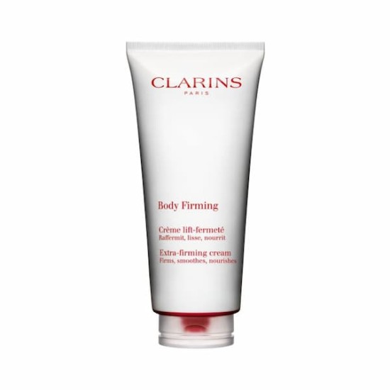 Clarins Body Firming Cream 200Ml 0