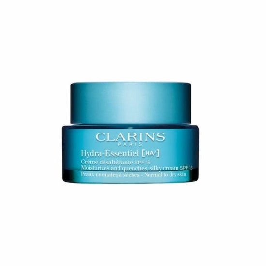 Clarins Hydra Essentiel Cream Spf15 50Ml 0