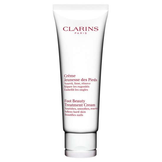 Clarins Crema Pies 125Ml 0