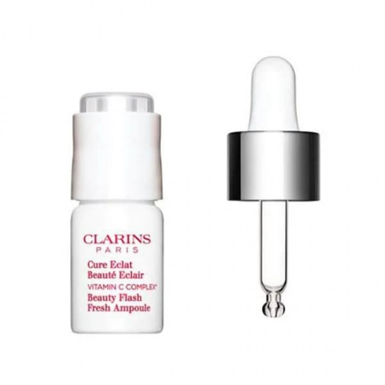 Clarins Cure Eclat Beauté Eclair 8ml 1