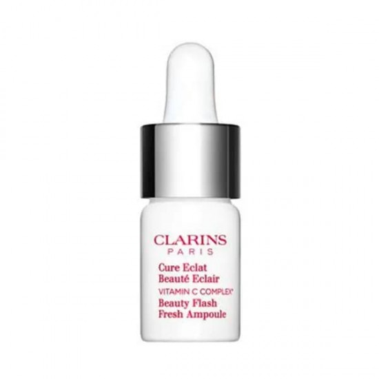 Clarins Cure Eclat Beauté Eclair 8ml 0