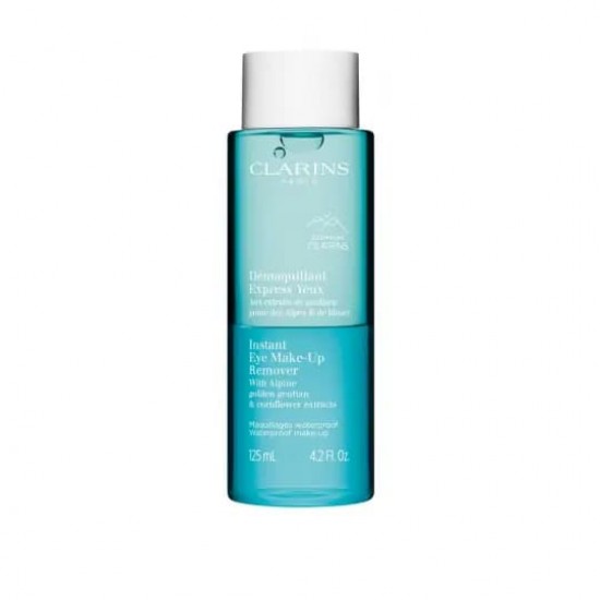 Clarins Desmaquillant Express Ojos 125Ml 0