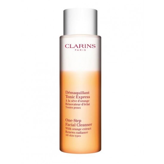 Clarins Lotion Desmaquillant Express 200Ml 0