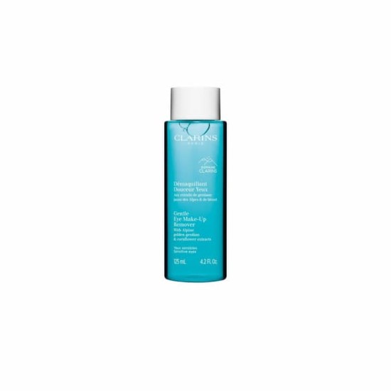 Clarins Desmaquillant Suave Ojos 125Ml 0