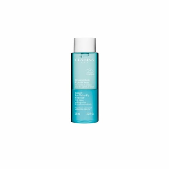 Clarins Desmaquillant Express Ojos 125Ml 0