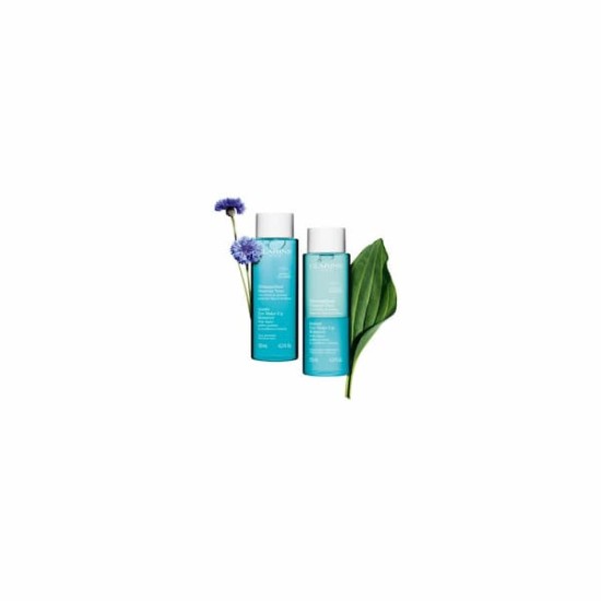 Clarins Desmaquillant Express Ojos 125Ml 3