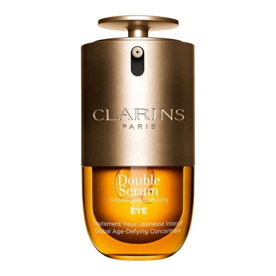 Clarins Double Serum Yeux 20Ml 0