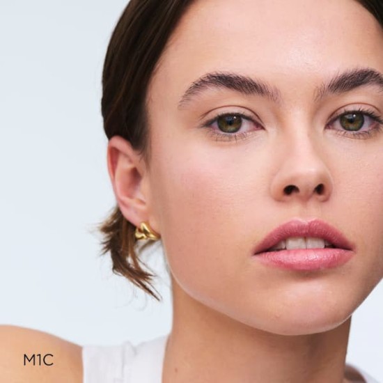 Clarins Double Serum Foundation M1C 3