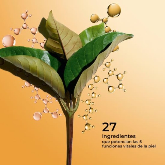 Clarins Double Serum G9 30Ml 7