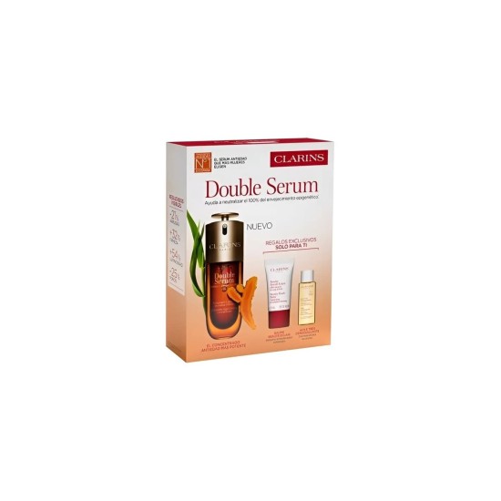 Clarins Double Serum Lote 50Ml 0