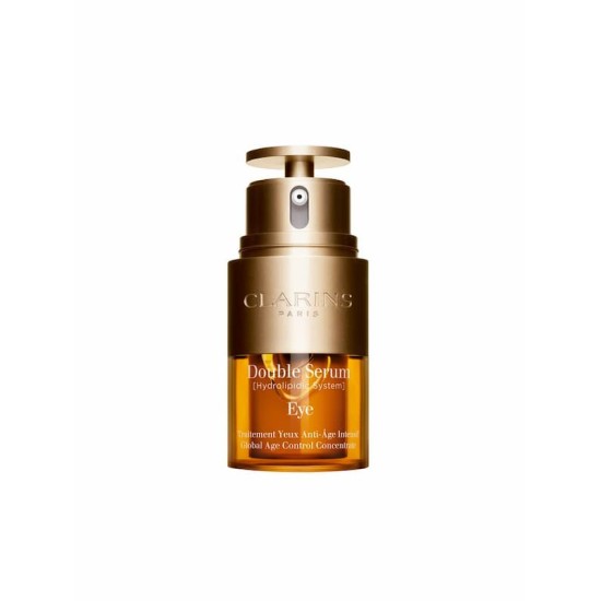 Clarins Double Serum Yeux 20Ml 0