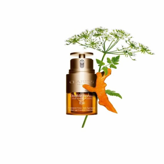 Clarins Double Serum Yeux 20Ml 1