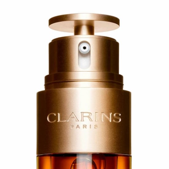 Clarins Double Serum Yeux 20Ml 3