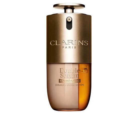 Clarins Double Serum Foundation L3N 0