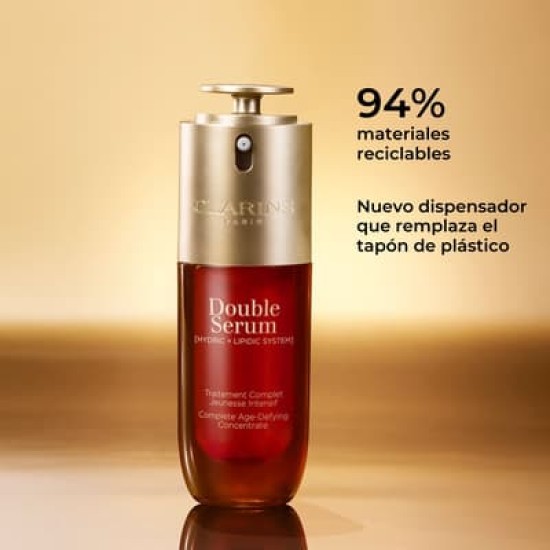 Clarins Double Serum G9 50Ml 1