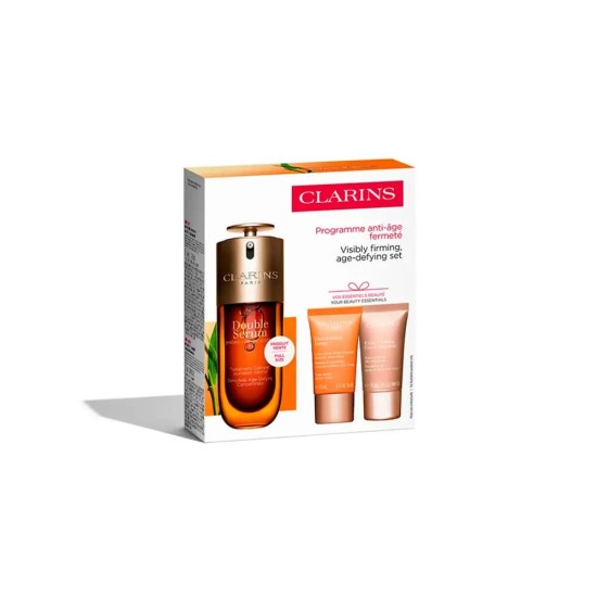 Clarins Double Serum G9 + Extra Firming 50Ml 1