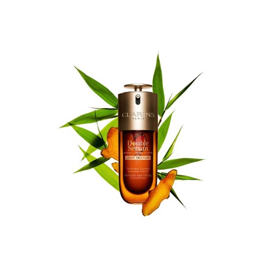 Clarins Double Textura Ligera 50 ml 4