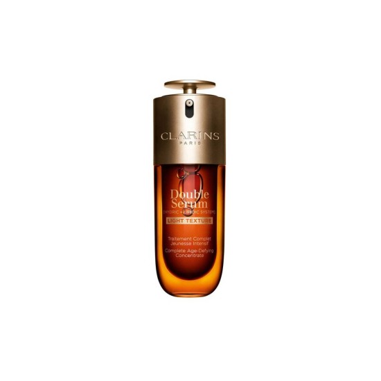 Clarins Double Textura Ligera 50 ml 0